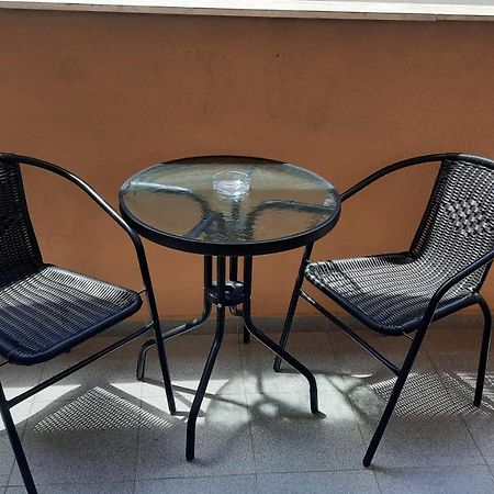 شقة بودغوريتْسا  في Apartman Seka المظهر الخارجي الصورة