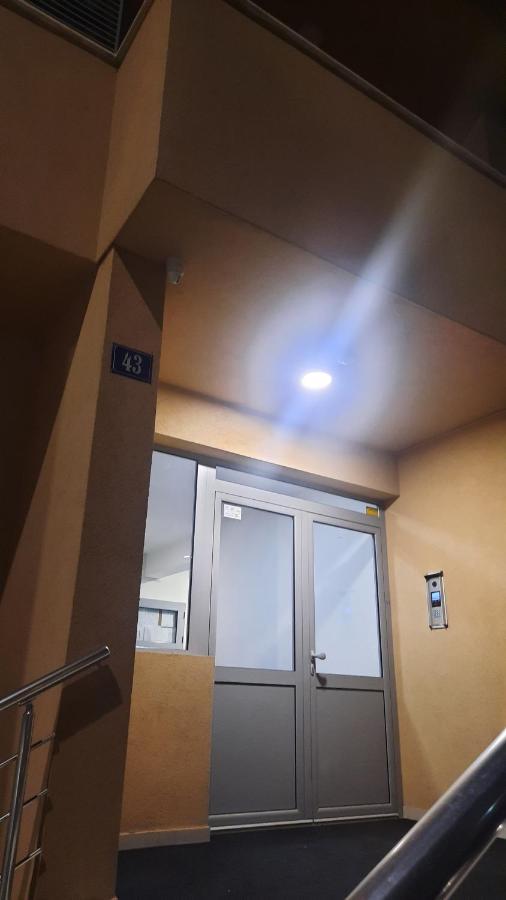 شقة بودغوريتْسا  في Apartman Seka المظهر الخارجي الصورة