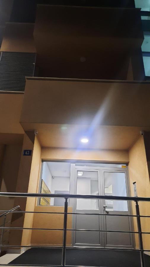 شقة بودغوريتْسا  في Apartman Seka المظهر الخارجي الصورة